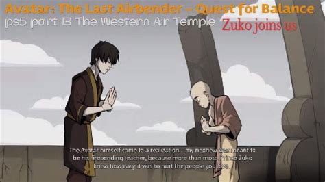 when does zuko become good|The Western Air Temple .